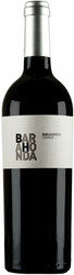 Вино Barahonda, Crianza, Yecla DO, 2014