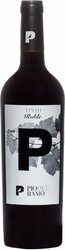 Вино Pio del Ramo. Tinto Roble. Jumilla DOP
