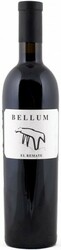 Вино Bellum El Remate 2006, 0.5 л