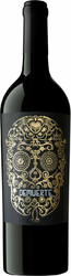 Вино Winery On, "Demuerte" Gold, Yecla DO