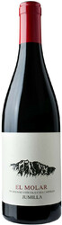 Вино Casa Castillo. "El Molar". Jumilla DO