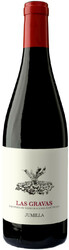 Вино Casa Castillo. "Las Gravas". Jumilla DO