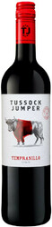 Вино "Tussock Jumper" Tempranillo