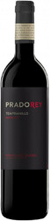 Вино Pradorey. Tempranillo-Merlot. Rueda DO