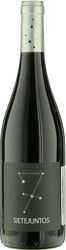 Вино Microbio Wines. "Sietejuntos" Tempranillo