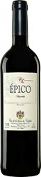 Вино Dominio de Eguren, "Epico", 2018