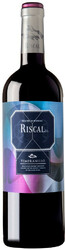 Вино "Riscal 1860" Tempranillo, 2019