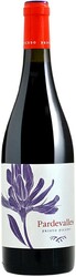 Вино Pardevalles. Tinto