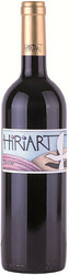 Вино "Hiriart" Crianza