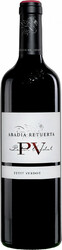 Вино Abadia Retuerta. Petit Verdot