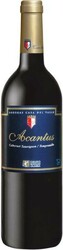 Вино Bodegas Olarra, "Acantus" Cabernet Sauvignon/Tempranillo, Castilla y Leon IGP