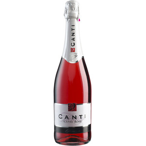 Игристое вино Canti, Cuvee Rose