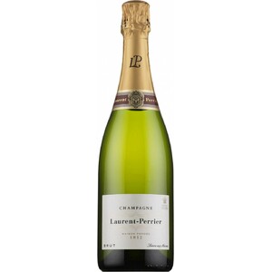 Шампанское Brut Laurent-Perrier