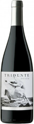 Вино Bodegas Triton, "Tridente" Mencia