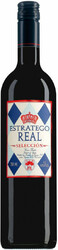 Вино Dominio de Eguren, "Estratego Real" Tinto