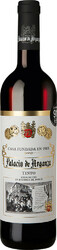 Вино Palacio de Arganza. Tinto