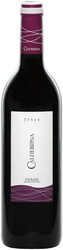 Вино Bodegas Frutos Villar. "Calderona" Joven