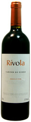 Вино Abadia Retuerta, "Rivola", 2006