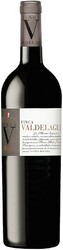 Вино Bodegas Olarra, "Finca Valdelagua", Castilla y Leon IGP