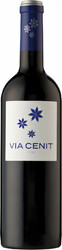 Вино Vinas del Cenit, "Via Cenit", Zamora DO, 2014