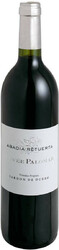 Вино Abadia Retuerta. "Cuvee Palomar". Sardon de Duero