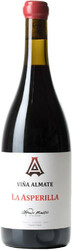 Вино Alfredo Maestro. "Vina Almate" La Asperilla