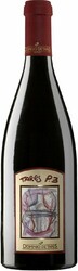 Вино Dominio de Tares. "Tares P-3"