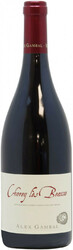 Вино Alex Gambal. Chorey les Beaune AOC