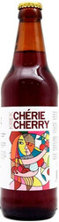 Пиво Konix Brewery, "Cherie Cherry" Kriek, 0.5 л