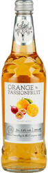 Пиво "Mr.Tree" Orange & Passionfruit Medovukha, 0.5 л