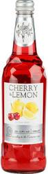 Пиво "Mr.Tree" Cherry & Lemon Medovukha, 0.5 л