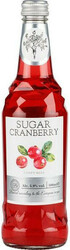 Пиво "Mr.Tree" Sugar Cranberry Medovukha, 0.5 л