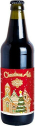 Пиво Konix Brewery, Christmas Ale, 0.5 л