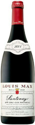 Вино Louis Max, Santenay Premier Cru "Clos Rousseau" AOC, 2014