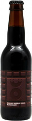 Пиво Konix Brewery, Russian Imperial Stout "#Chocolate", 0.33 л