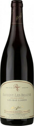 Вино Domaine Rossignol-Trapet. Savigny-Les-Beaune "Les Bas Liards" AOC