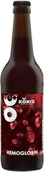 Пиво Konix Brewery, "Hemoglobin", 0.5 л