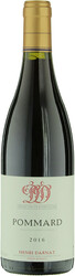 Вино Henri Darnat. Pommard AOC