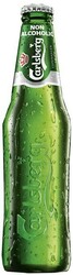Пиво "Carlsberg" Non-alcoholic, 0.45 л