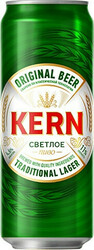 Пиво Ochakovo, "Kern", in can, 0.45 л