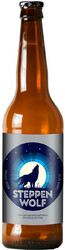 Пиво Ochakovo, "Steppenwolf", 0.45 л