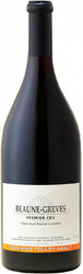 Вино Domaine Tollot-Beaut. Beaune-Greves 1er Cru AOC