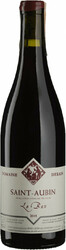 Вино Domaine Derain. Saint-Aubin "Le Ban" AOC