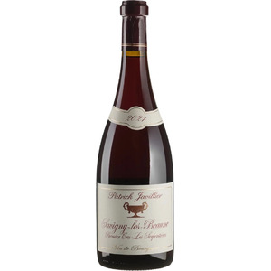 Вино Patrick Javillier, Savigny-les-Beaune Premiere Cru "Les Serpentieres" AOC, 2021