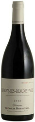 Вино Domaine Nicolas Rossignol. Savigny-les-Beaune 1-er Cru AOC