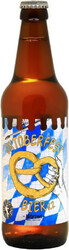 Пиво Victory Art Brew, "Oktoberfest" v.2, 0.5 л