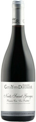 Вино Domaine Guy & Yvan Dufouleur, Nuits-Saint-Georges 1er Cru "Les Poulettes" AOC, 2015