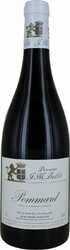 Вино Domaine J.M. Boillot. Pommard AOC
