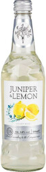 Пиво "Mr.Tree" Juniper & Lemon Medovukha, 0.5 л