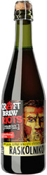 Пиво Craft Brew Riots, "Raskolnikov", 0.75 л